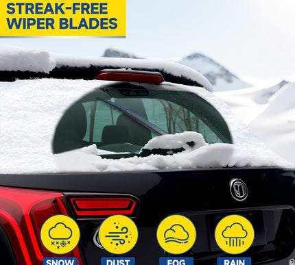 Product Image 7 - 3 Pack Windshield Wipe