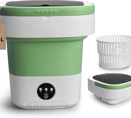 Product Image 1 - Portable Washing Machi