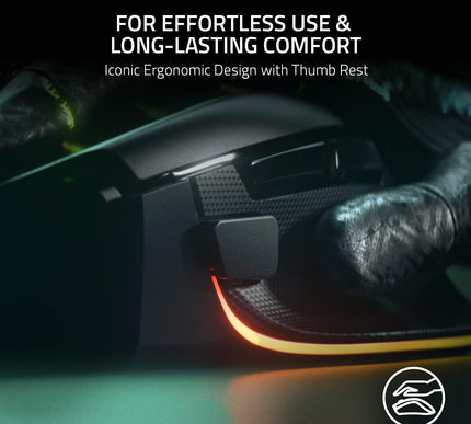 Product Image 5 - Razer Basilisk V3 Cust