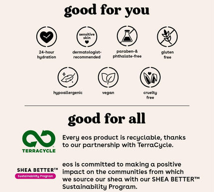 Product Image 5 - eos Shea Better Hand C