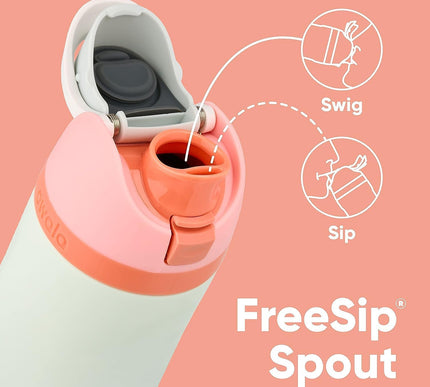 Product Image 2 - Owala FreeSip Insulate