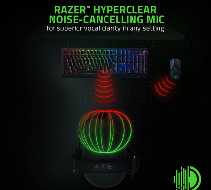 Product Image 3 - Razer BlackShark V2 X 