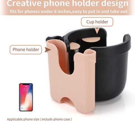 Product Image 3 - Accmor 2in1 Universal 