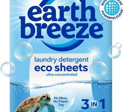 Product Image 1 - Earth Breeze Laundry D