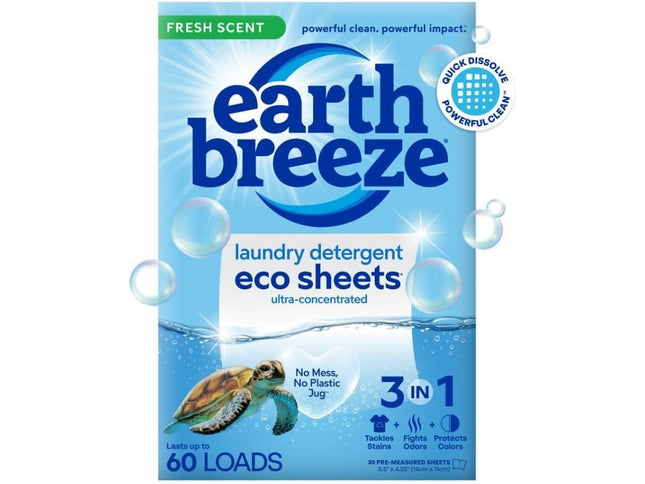 Product Image 1 - Earth Breeze Laundry D