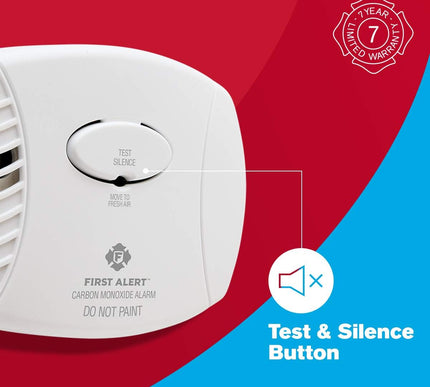 Product Image 6 - First Alert Carbon Mon