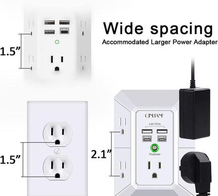 Product Image 6 - USB Wall Charger, Surg