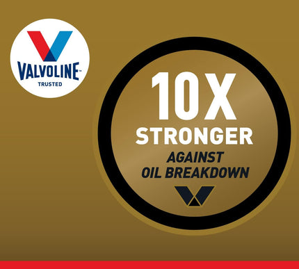 Product Image 7 - Valvoline Extended Pro