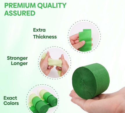 Product Image 4 - Captain Dcor 8 Green S