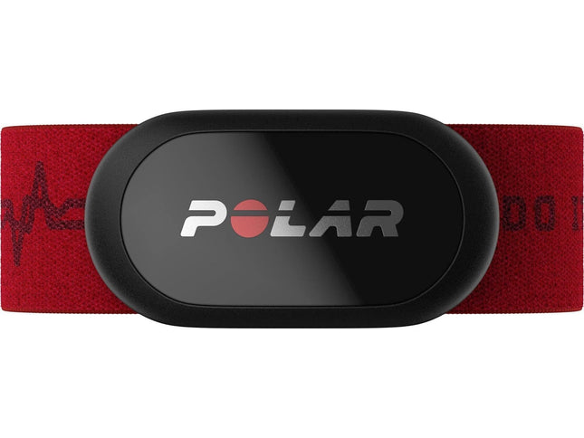 Product Image 1 - Polar H10 Heart Rate M