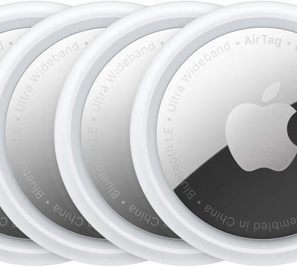 Product Image 1 - Apple AirTag 4 Pack. K