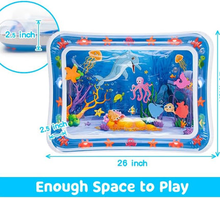 Product Image 2 - Yeeeasy Tummy Time Wat