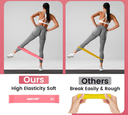 Product Image 5 - WIKDAY Resistance Band