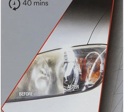 Product Image 2 - 3M Ultra Headlight Res