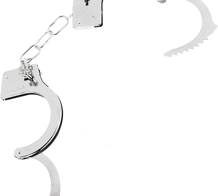 Product Image 2 - Skeleteen Metal Handcu