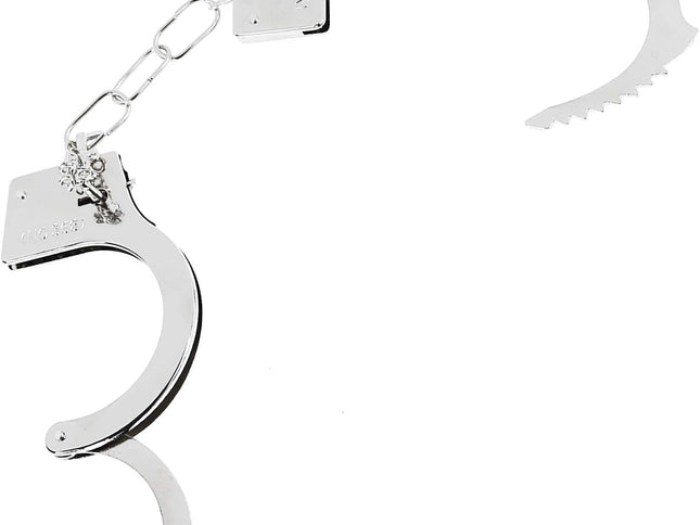 Product Image 2 - Skeleteen Metal Handcu