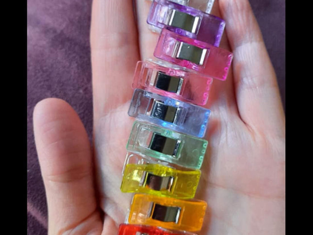 Product Image 2 - Otylzto Sewing Clips 1