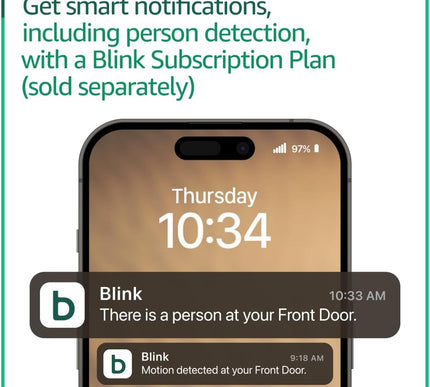 Product Image 5 - Blink Video Doorbell n