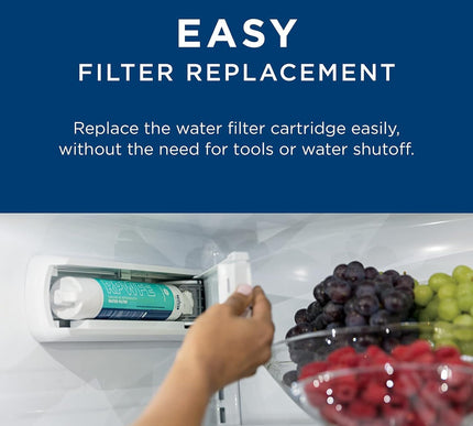 Product Image 3 - GE RPWFE Refrigerator 