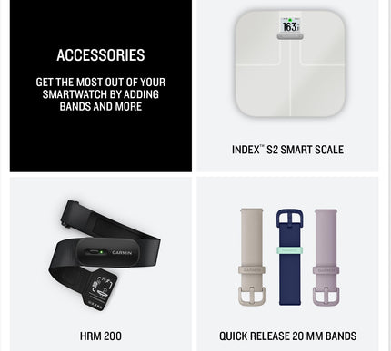 Product Image 6 - Garmin vvoactive 6 Hea