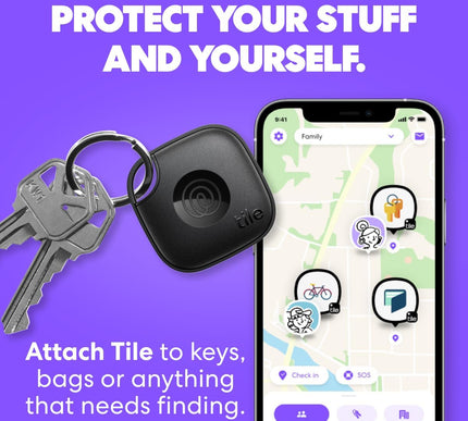 Product Image 2 - Tile by Life360 Mate -