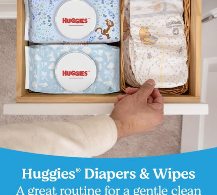 Product Image 8 - Huggies Natural Care C