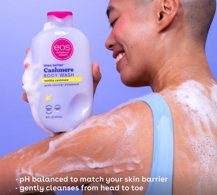 Product Image 4 - eos Shea Better Cashme