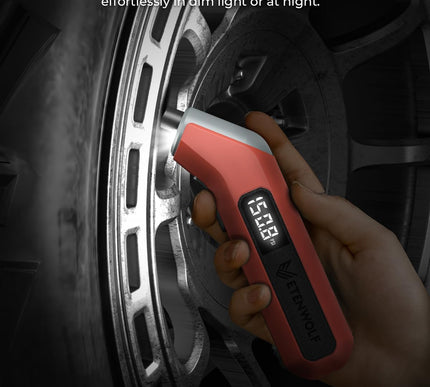 Product Image 4 - ETENWOLF T300 Digital 