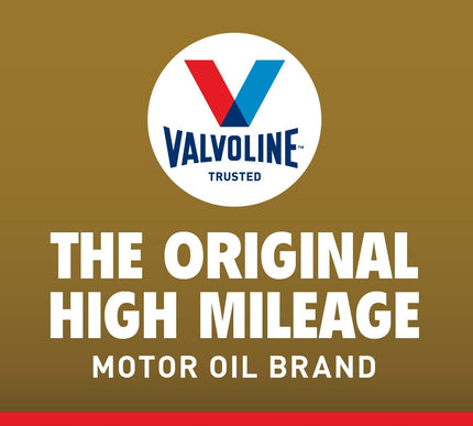 Product Image 3 - Valvoline Extended Pro