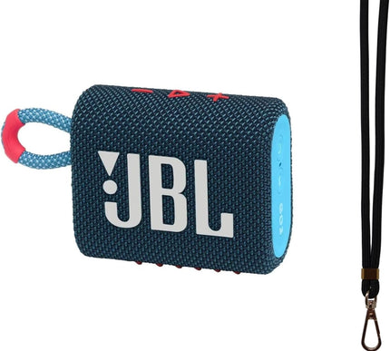 Product Image 2 - JBL Go 3 Portable Wate