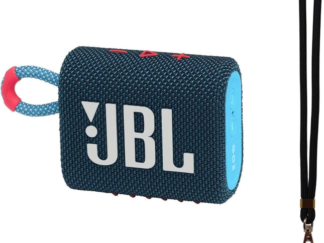 Product Image 2 - JBL Go 3 Portable Wate