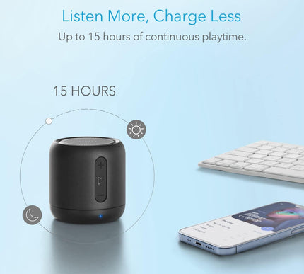 Product Image 3 - Soundcore Anker Mini S