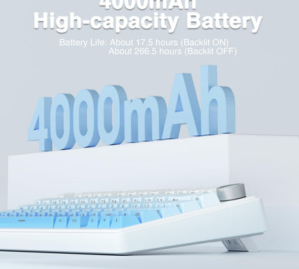 Product Image 8 - AULA F75 Pro Wireless 