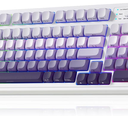 Product Image 1 - AULA S99 Wireless Keyb