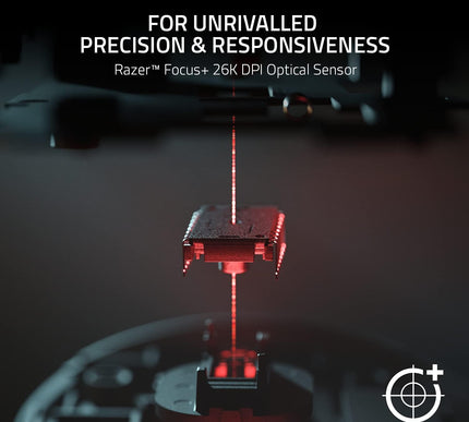 Product Image 7 - Razer Basilisk V3 Cust