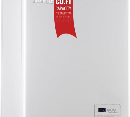 Product Image 1 - DEMULLER Chest Freezer