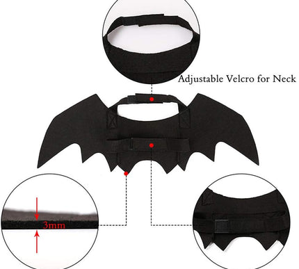 Product Image 4 - Pet Cat Bat Wings for 