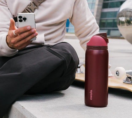 Product Image 2 - Owala FreeSip Insulate