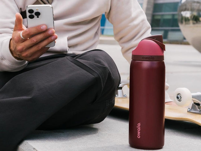 Product Image 2 - Owala FreeSip Insulate