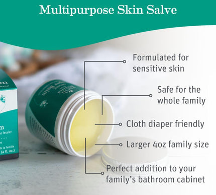 Product Image 2 - Earth Mama Organic Eco