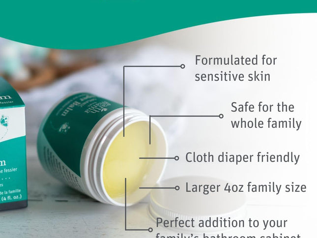 Product Image 2 - Earth Mama Organic Eco