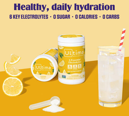 Product Image 4 - Ultima Replenisher Dai