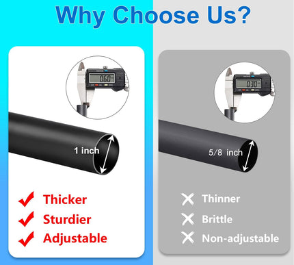 Product Image 5 - Byondeth Curtain Rods 