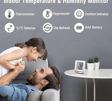 Product Image 3 - ThermoPro TP49 Digital