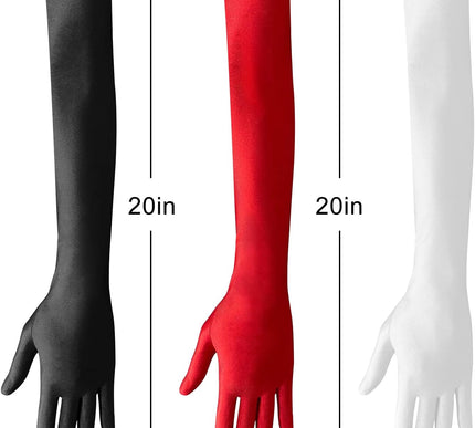 Product Image 6 - Nackiy Long Black Oper