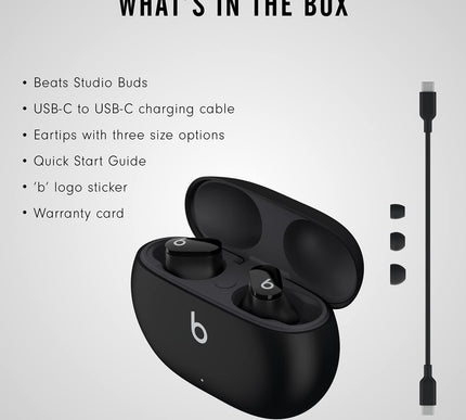 Product Image 6 - Beats Studio Buds - Tr