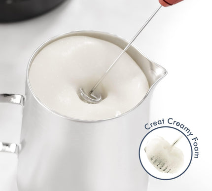 Product Image 3 - Powerful Milk Frother 