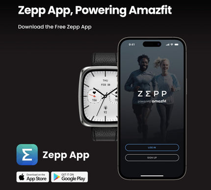 Product Image 8 - Amazfit Active 2 Premi