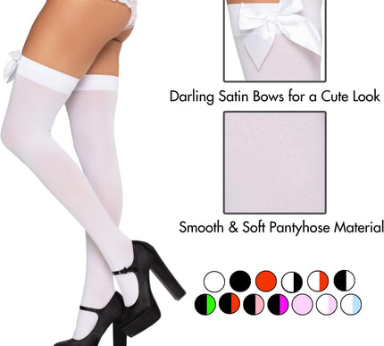 Product Image 4 - Leg Avenue Womens Sati