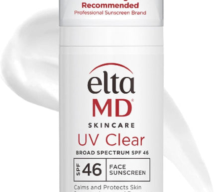 Product Image 1 - EltaMD UV Clear Face S